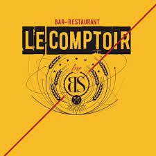 Le comptoir bar restaurant Alby-sur-Chéran